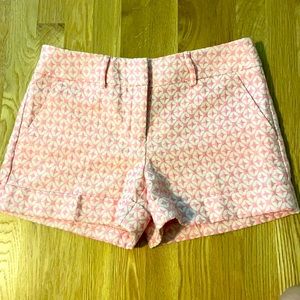 7th Ave New York & Co. Shorts Sz 8